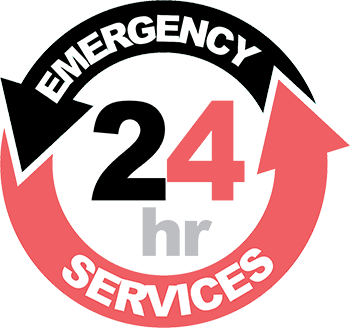 24/7 Emergency Repair in Charlottesville
