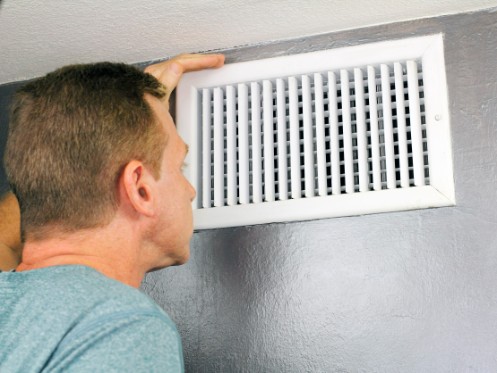 Indoor Air Quality services