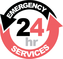24-7 Emergency Services with Beck Cohen