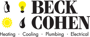 Beck Cohen logo