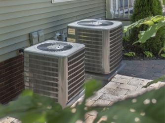 Affordable Heating and Cooling Installation