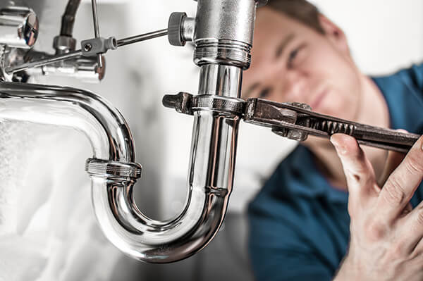 Affordable Plumbing Repair Services